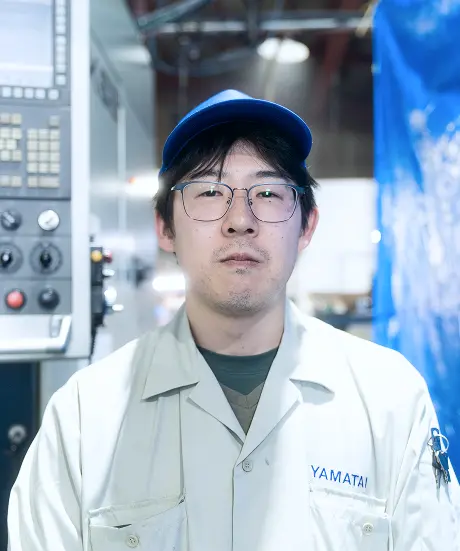 品技課 生産技術係